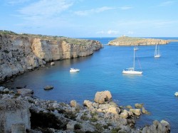 Мальта - природа