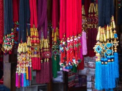 Непал - Сувениры