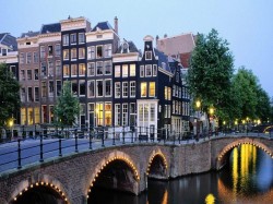 Нидерланды - 