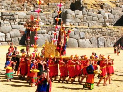 Перу - Культура