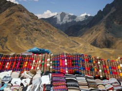 Перу -  Сувениры