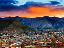 Перу - Достопримечательности