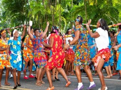 Сейшельские острова - культура