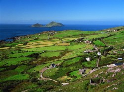 2. Ирландия - природа