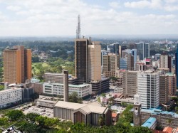 Кения - Найроби