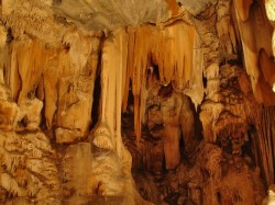4. ЮАР - пещеры