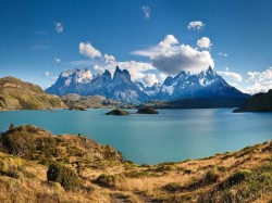 Чили - Природа