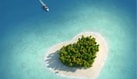 Самые лучшие острова для отдыха