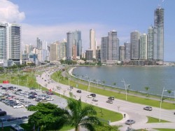 Панама-Сити